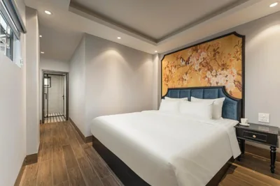 Aurora Hotel & Apartment – Fotos 10