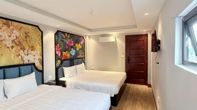 Aurora Hotel & Apartment – Fotos 15